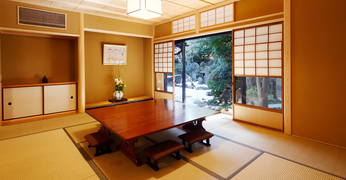 Sakura Room(Sakura-No-Ma)
