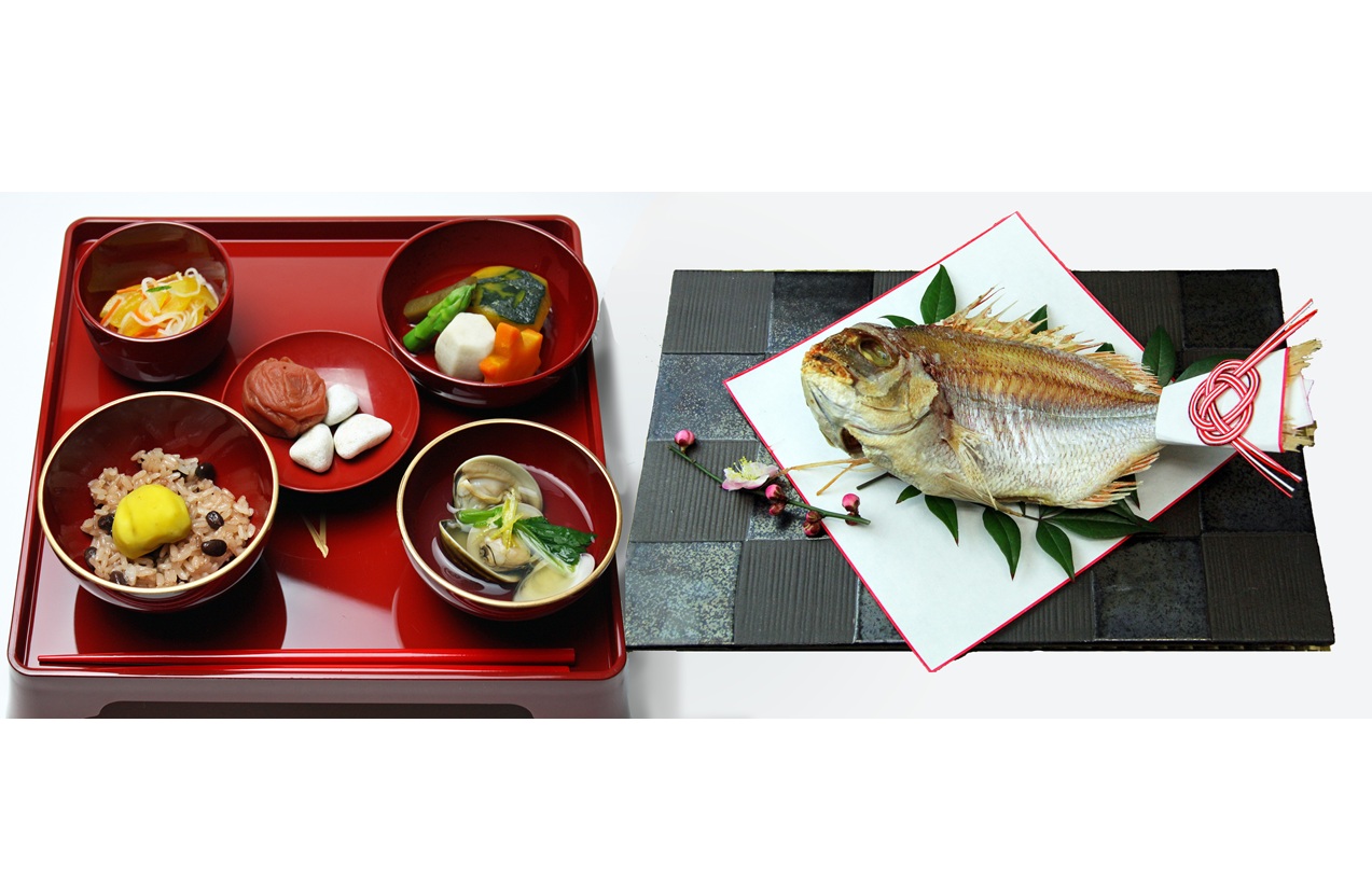コース料理 イメージ